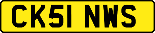 CK51NWS