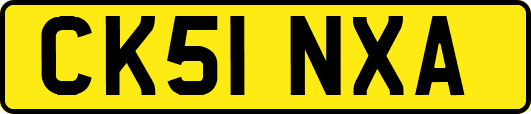 CK51NXA