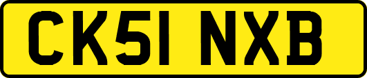 CK51NXB