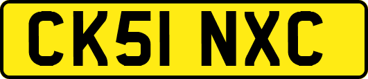 CK51NXC