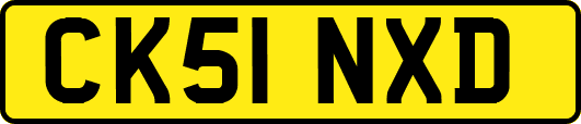 CK51NXD