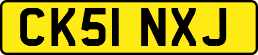 CK51NXJ