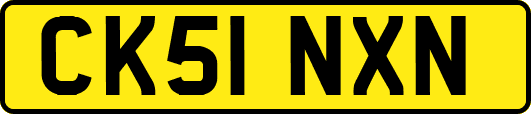 CK51NXN