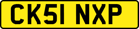 CK51NXP