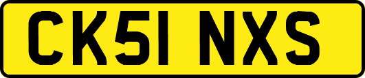 CK51NXS