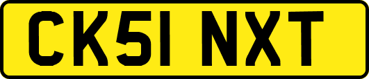 CK51NXT