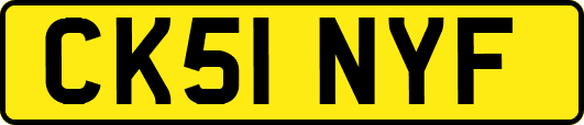 CK51NYF