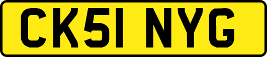 CK51NYG