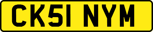 CK51NYM