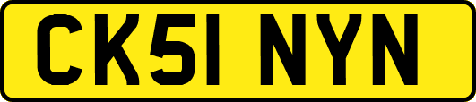 CK51NYN