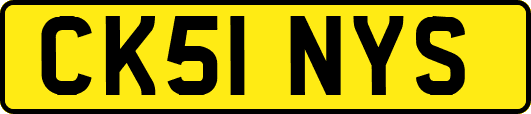 CK51NYS