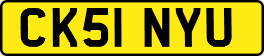 CK51NYU