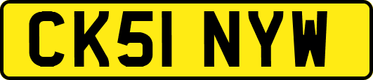 CK51NYW