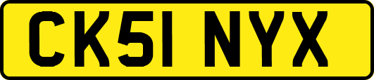 CK51NYX