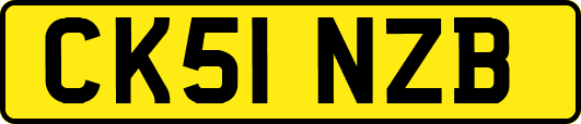 CK51NZB