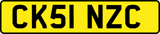 CK51NZC