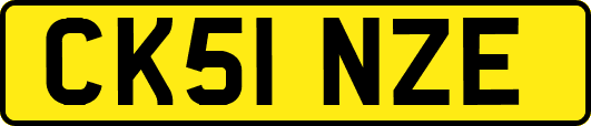 CK51NZE