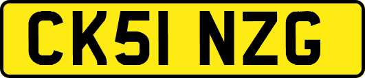 CK51NZG