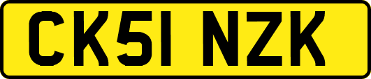 CK51NZK