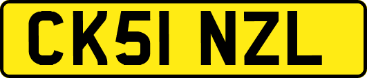 CK51NZL