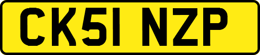 CK51NZP