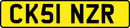 CK51NZR