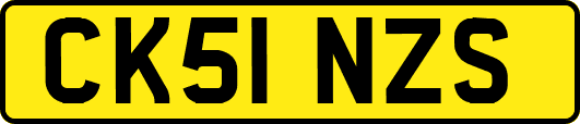 CK51NZS