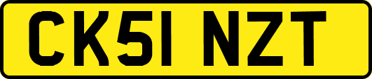 CK51NZT