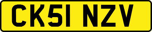 CK51NZV