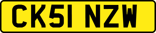 CK51NZW