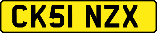 CK51NZX