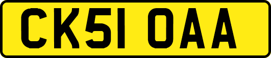 CK51OAA