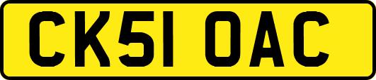 CK51OAC