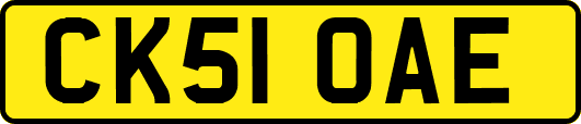 CK51OAE