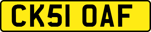 CK51OAF