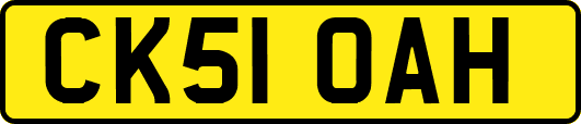 CK51OAH