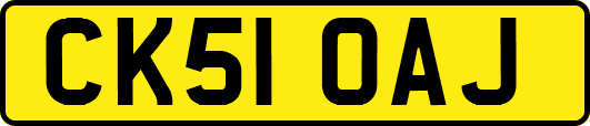 CK51OAJ