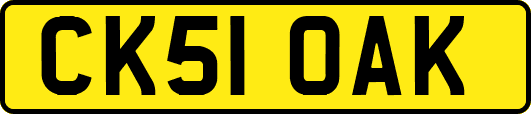 CK51OAK