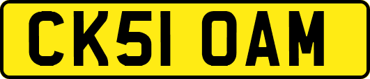 CK51OAM