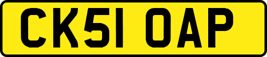 CK51OAP