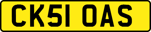 CK51OAS