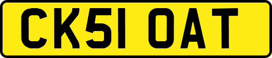 CK51OAT