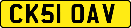 CK51OAV