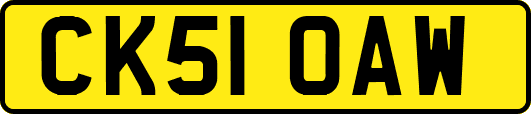 CK51OAW