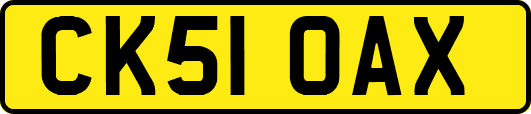 CK51OAX