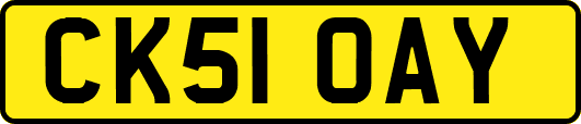 CK51OAY