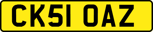 CK51OAZ