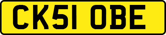 CK51OBE