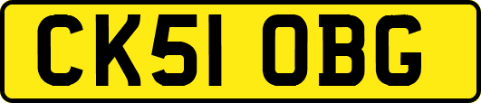 CK51OBG