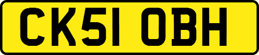 CK51OBH